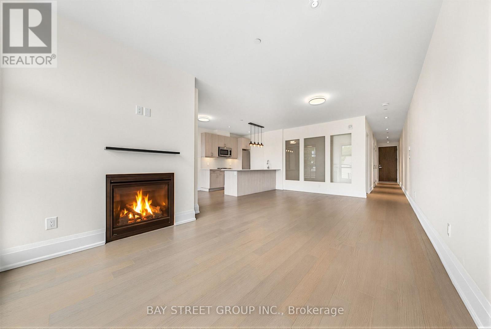 208 - 365 BEECH AVENUE