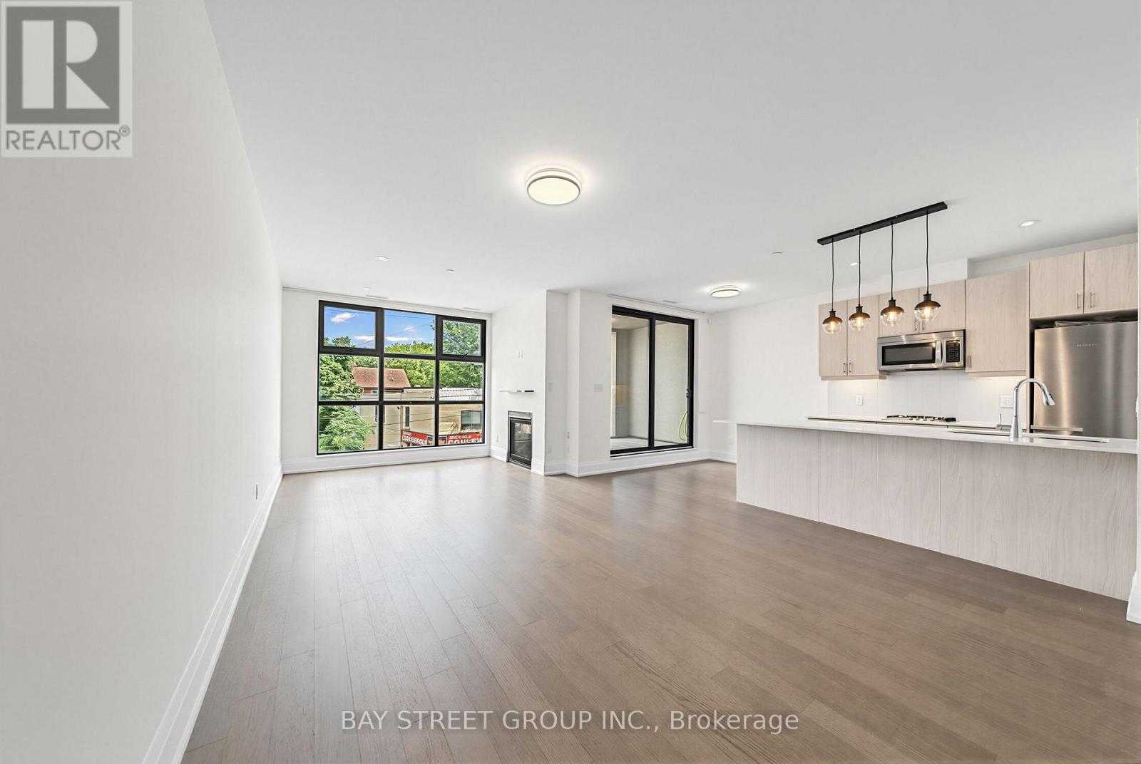 208 - 365 BEECH AVENUE