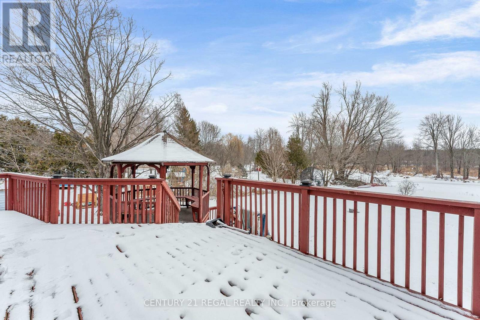 421 CHRISTIE LAKE ROAD