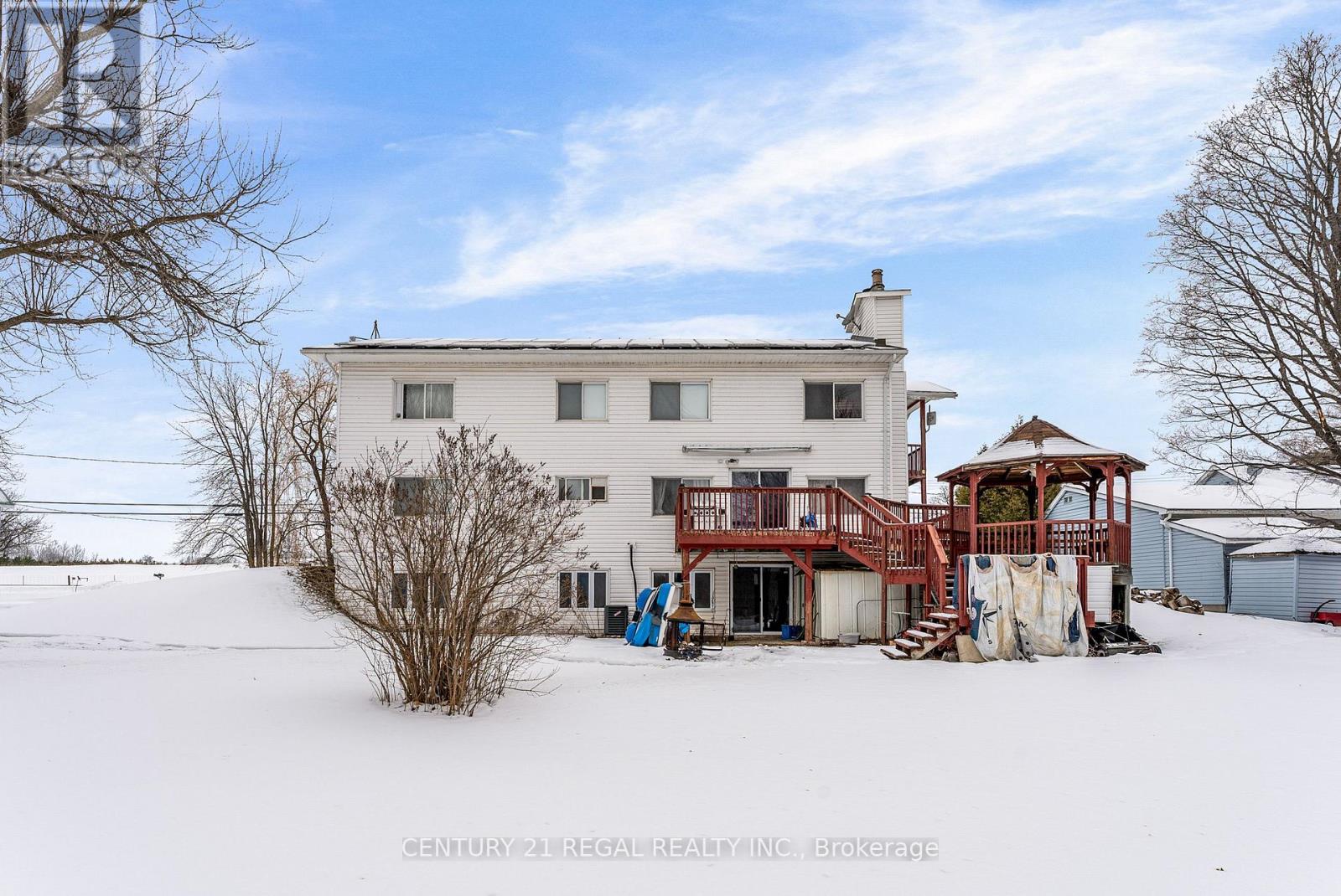 421 CHRISTIE LAKE ROAD