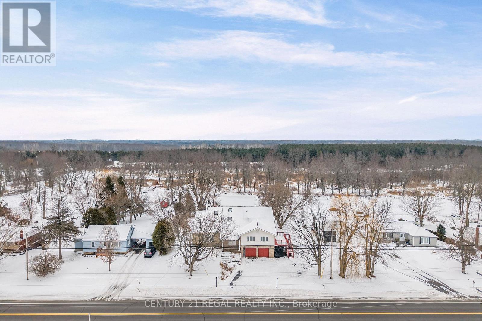 421 CHRISTIE LAKE ROAD