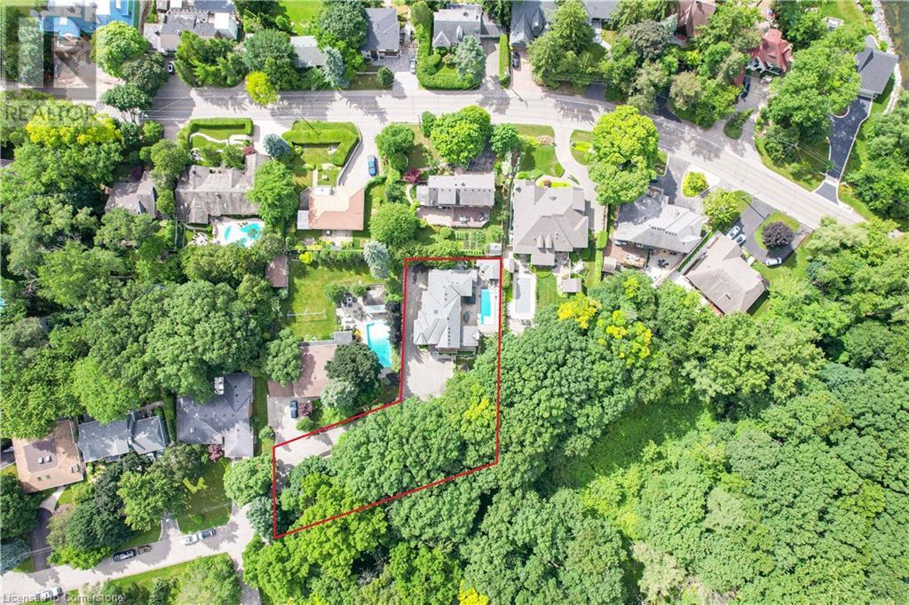298 SHOREVIEW Road