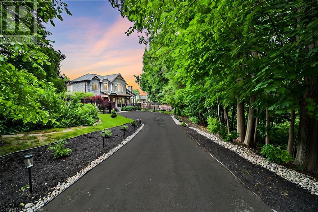 298 SHOREVIEW Road