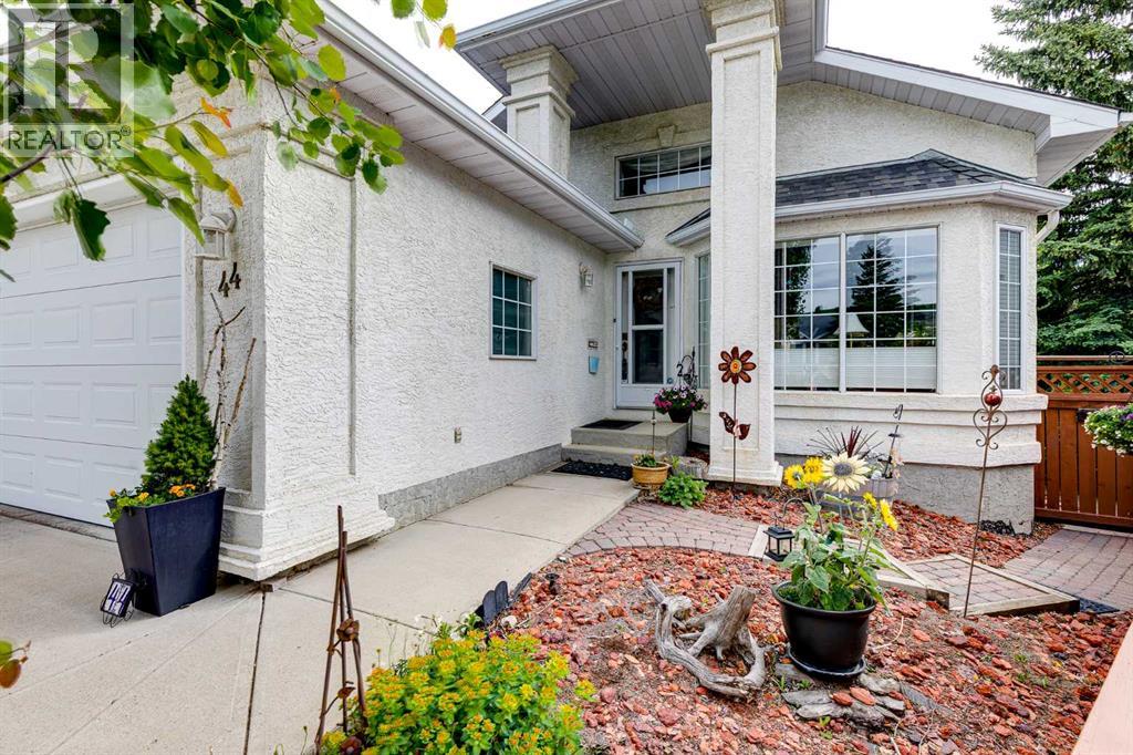 44 Valley Meadow Close NW