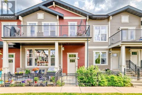 652 Cranford Walk SE Calgary AB T3M1R8
