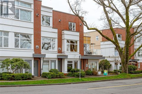6 60 Dallas Rd Victoria BC V8V1A2