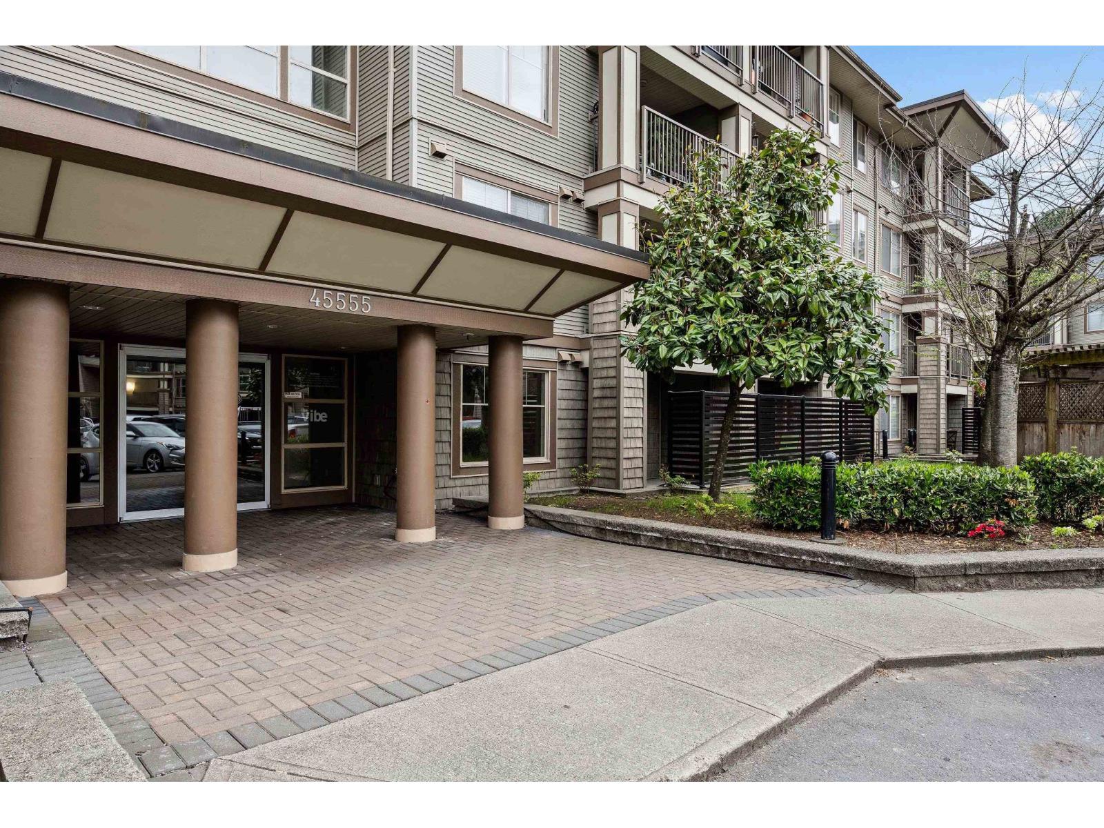 113 45555 YALE ROAD|Chilliwack Proper South