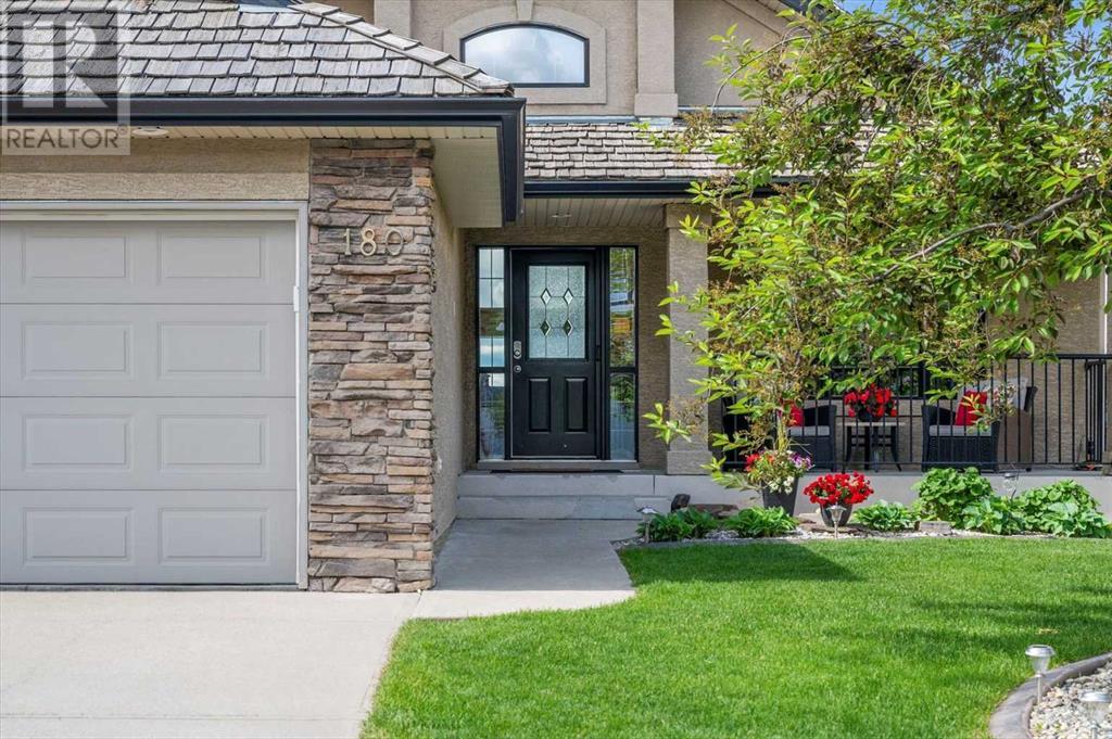 180 Gleneagles View
