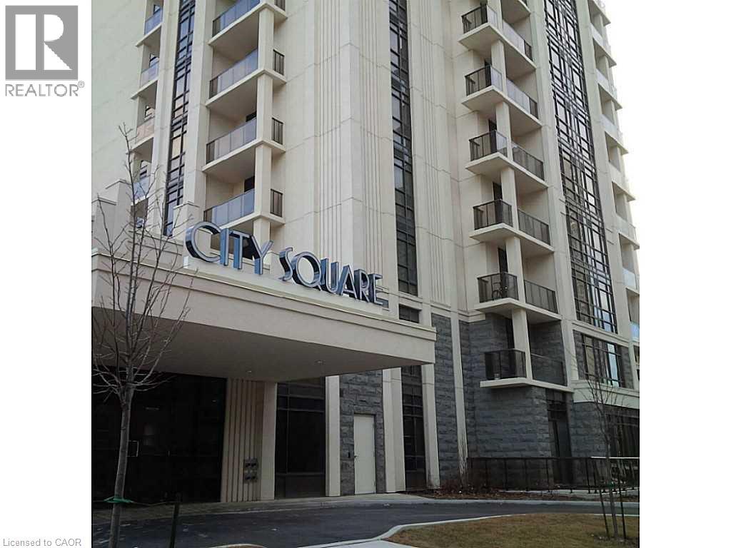 Photo 1 of 6 — 81 ROBINSON Street Unit# 1003, Hamilton, ON L8P0C2