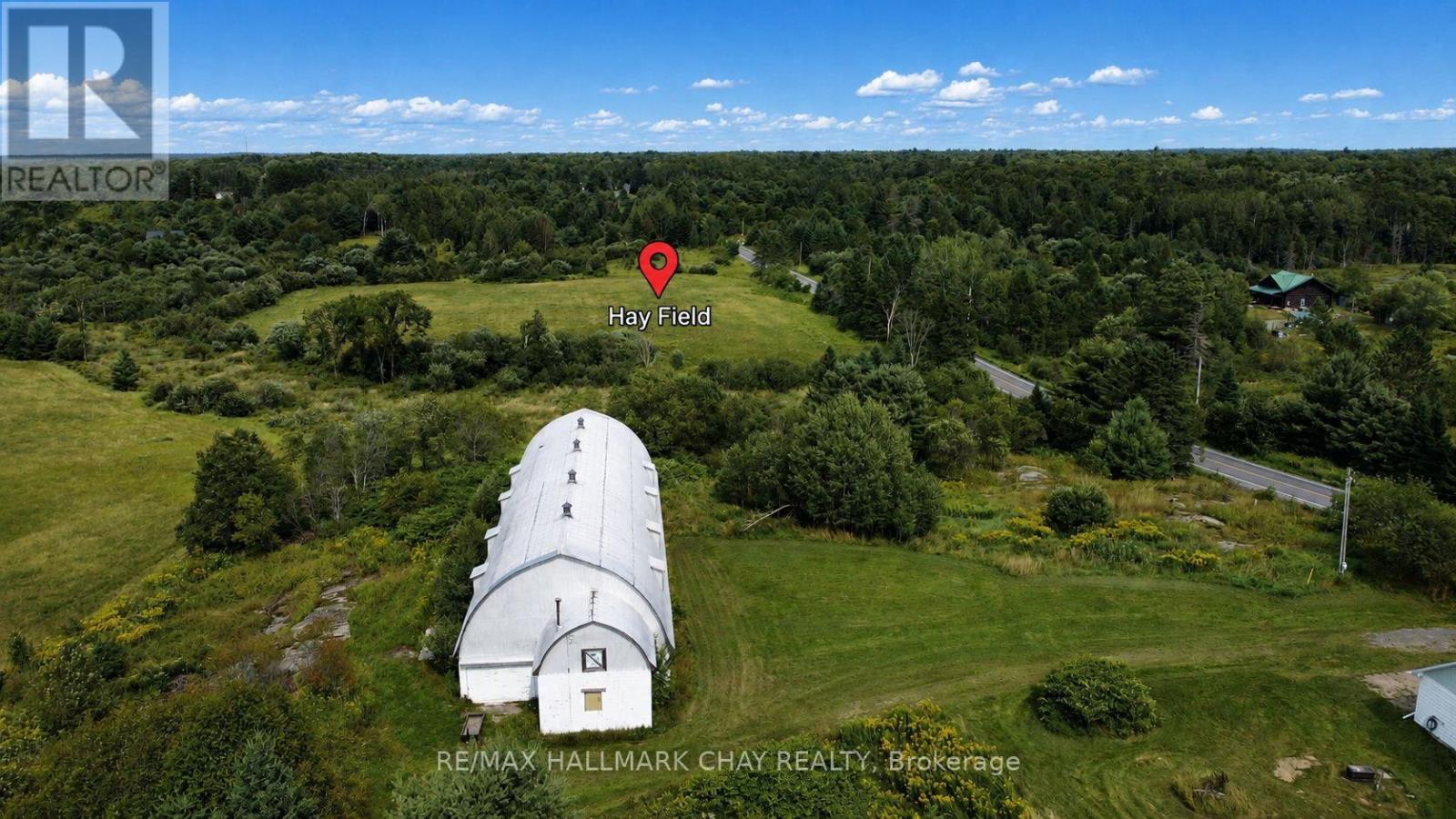 610 HURDVILLE ROAD