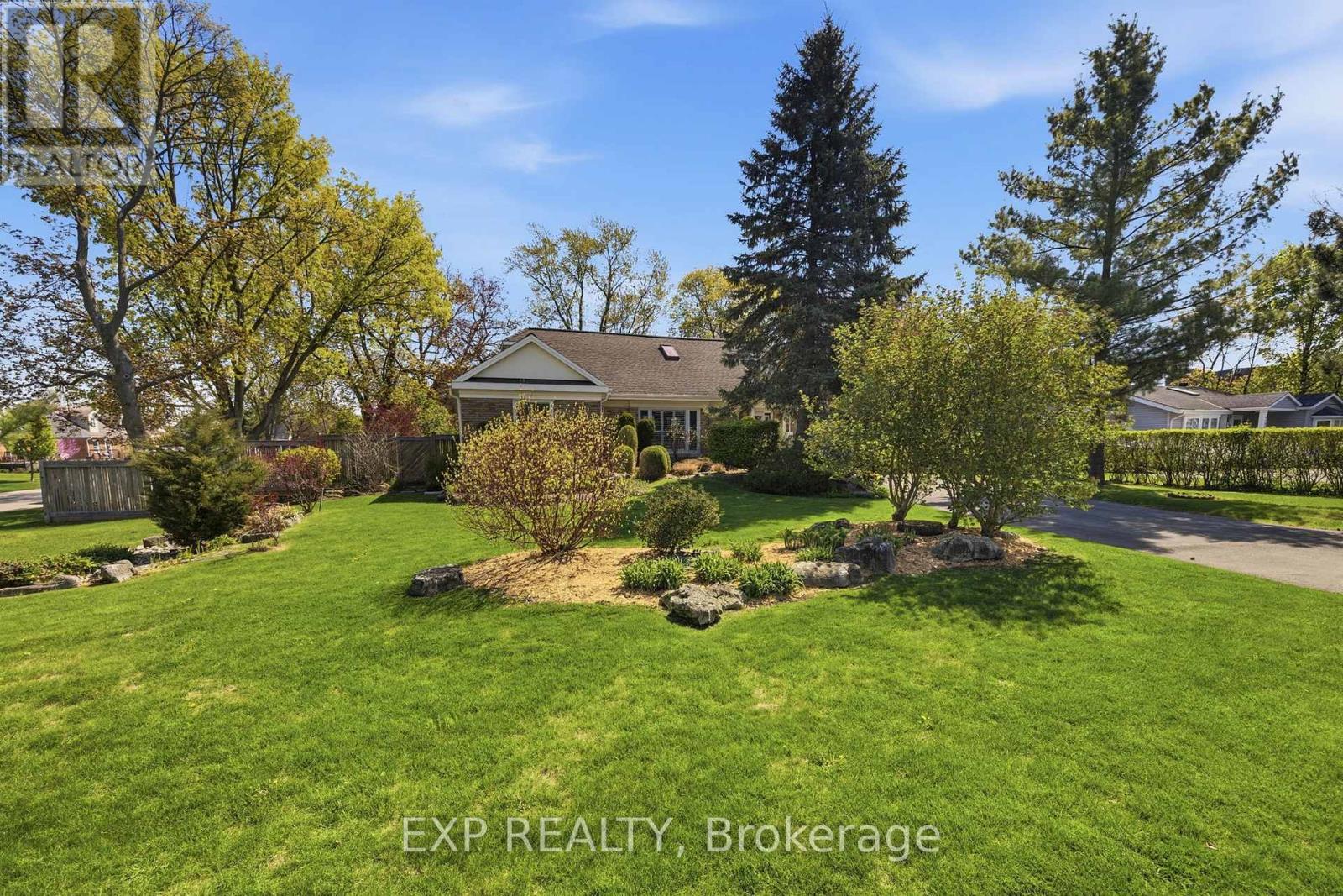 4274 SOUTH ROUTLEDGE ROAD