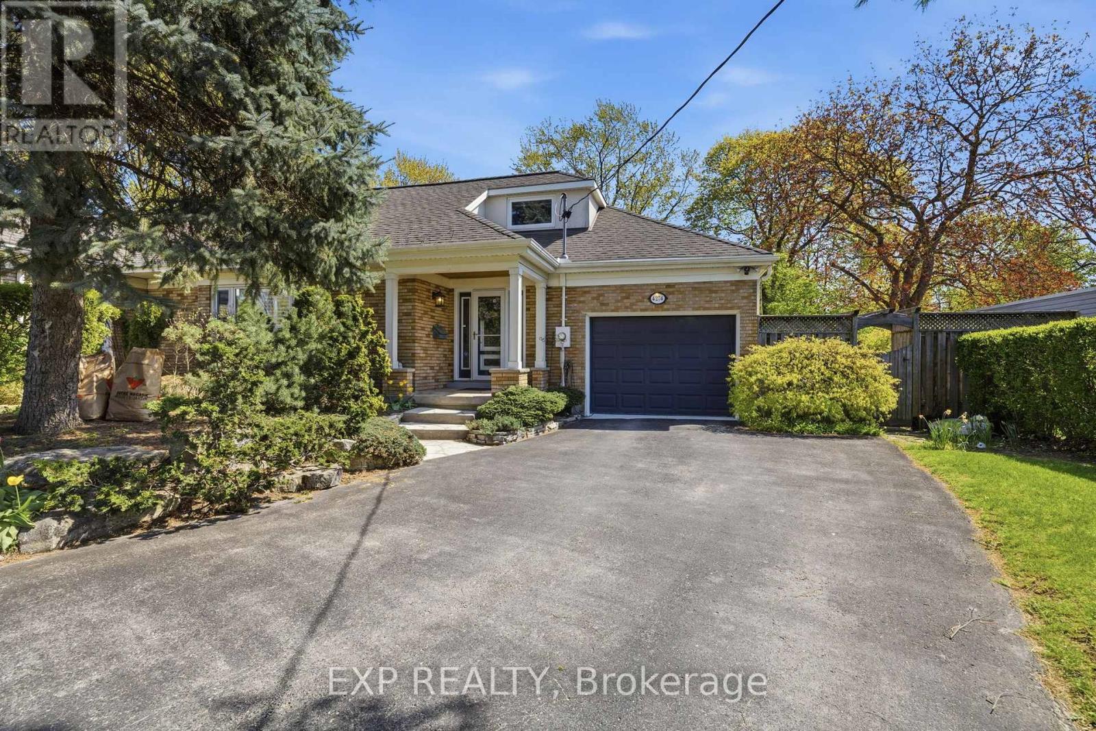 4274 SOUTH ROUTLEDGE ROAD