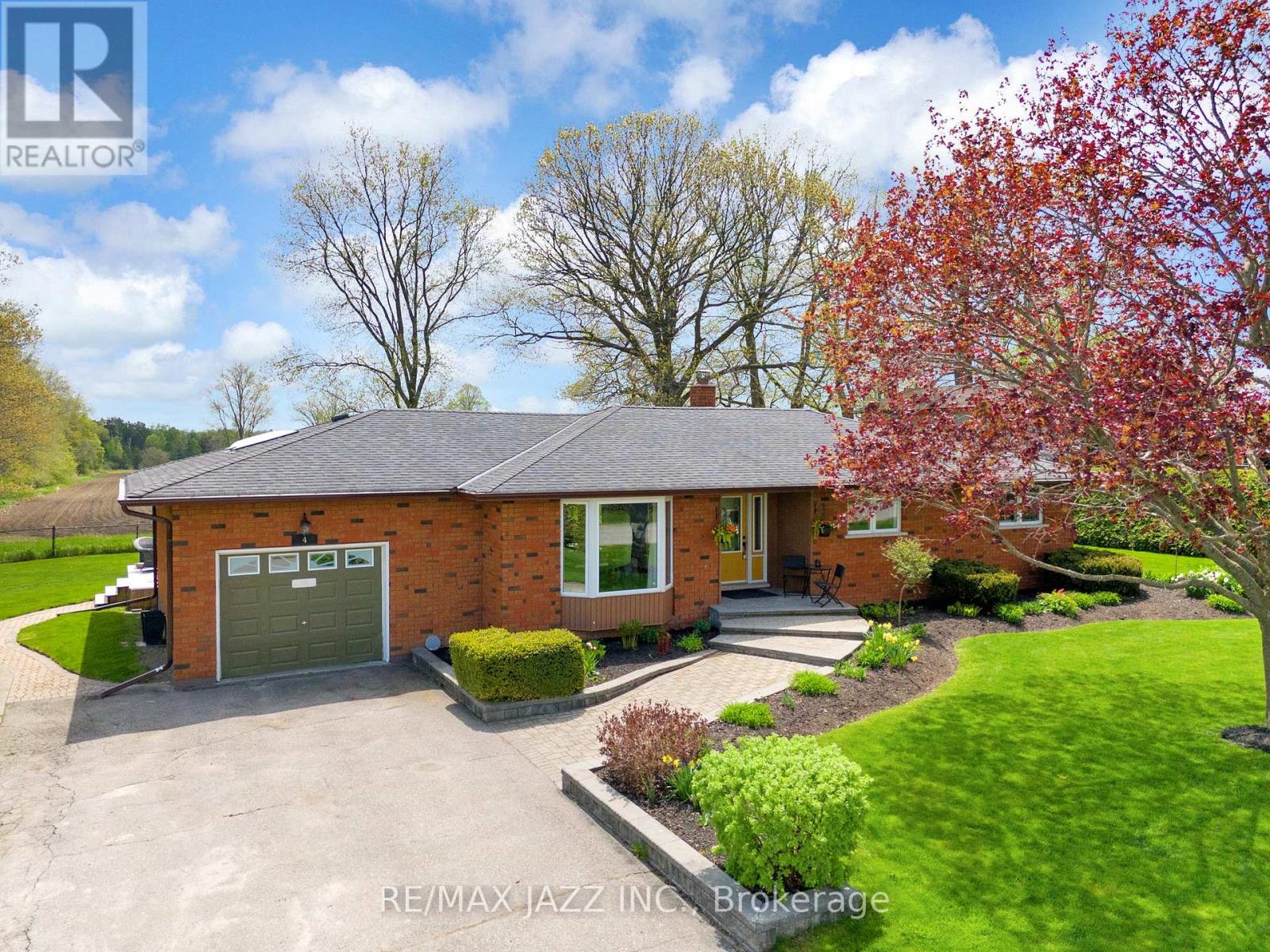 4 PERCY CRESCENT