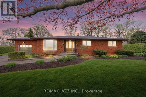 4 PERCY CRESCENT Scugog ON L9L1B4