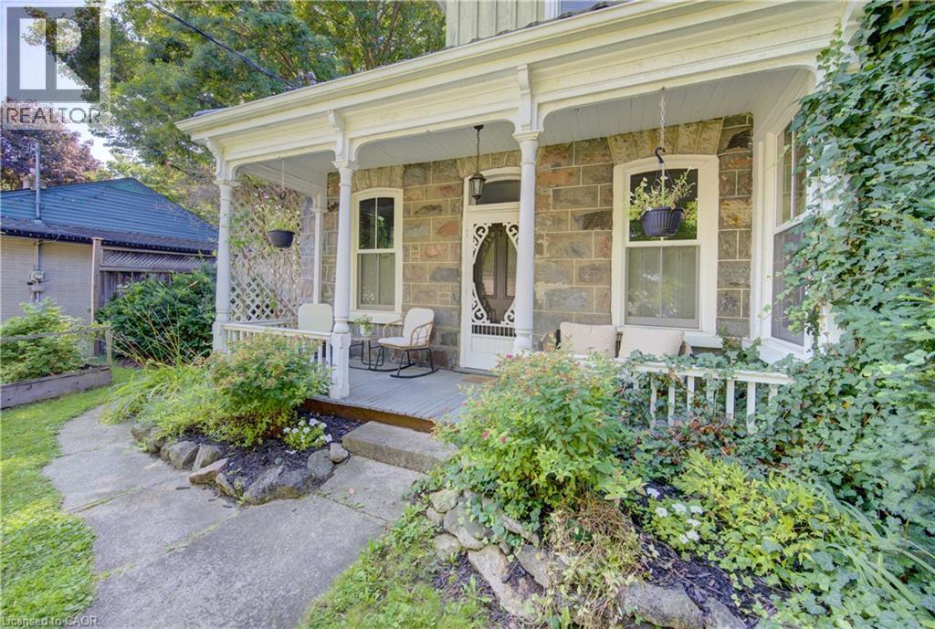 63 BIRCH Street