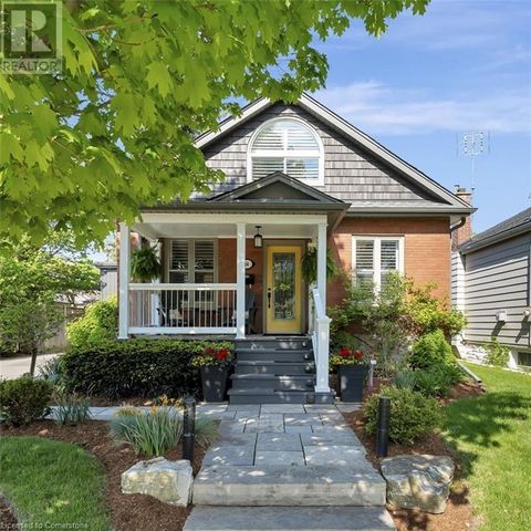 64 ABERDEEN Road S Cambridge ON N1S2X5