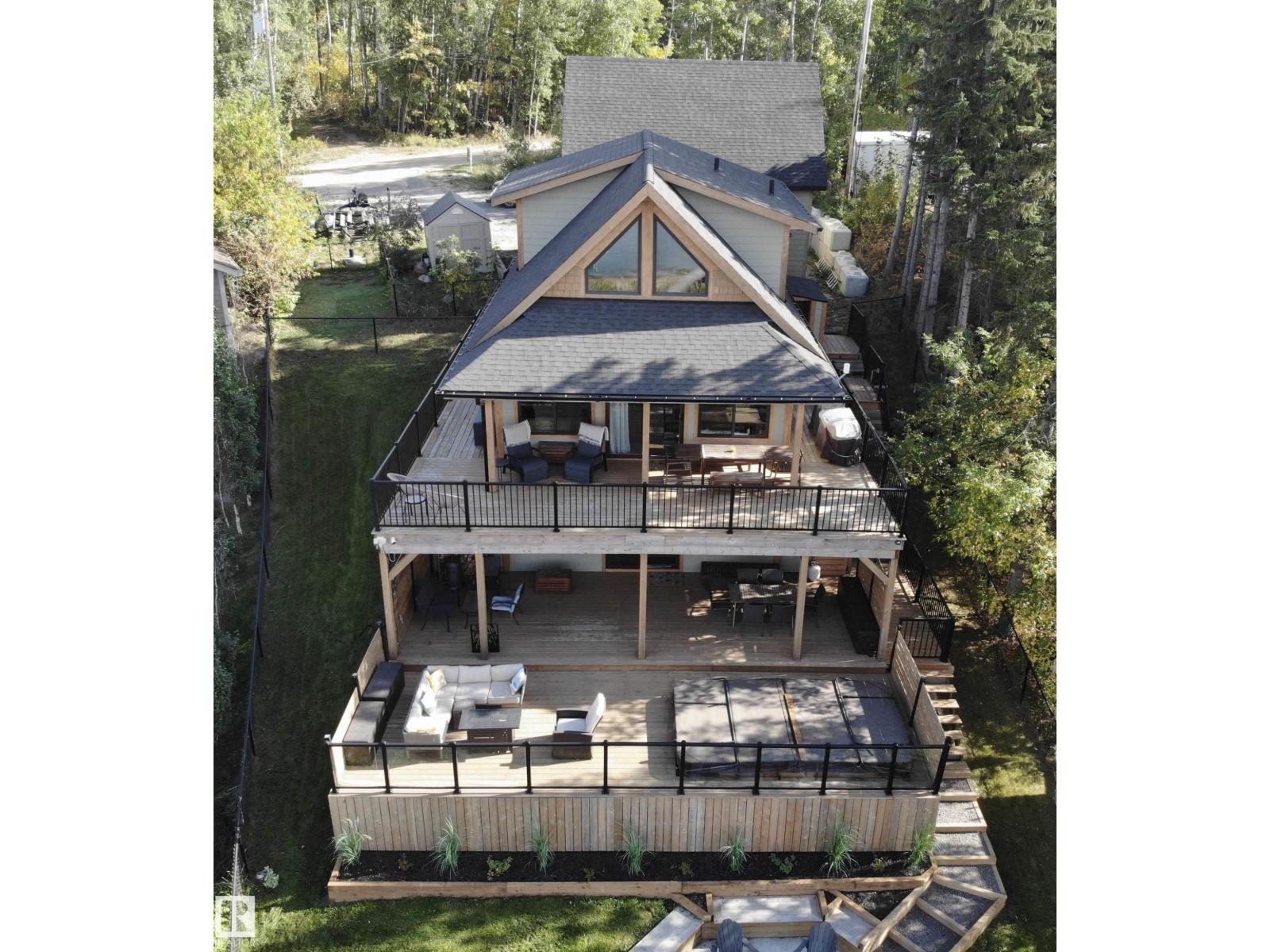 #23 2332 TWP 521 Parkland County