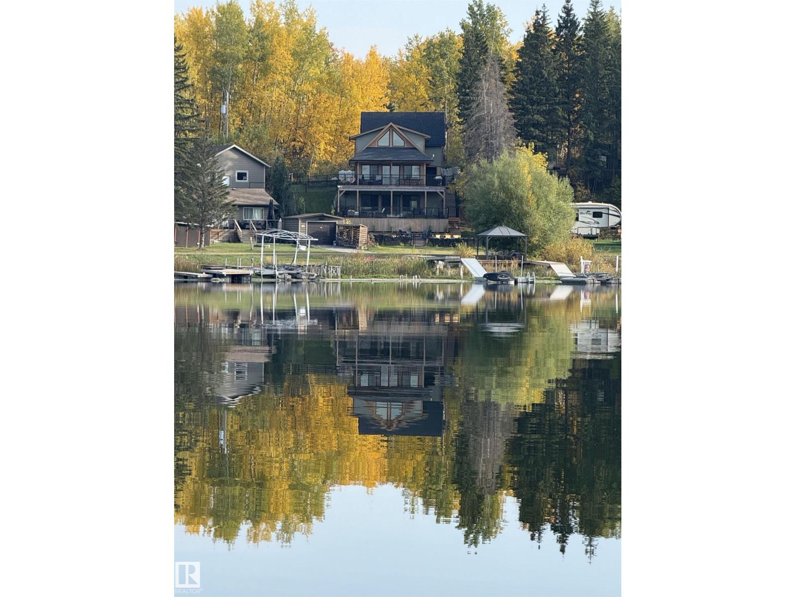 #23 2332 TWP 521 Parkland County