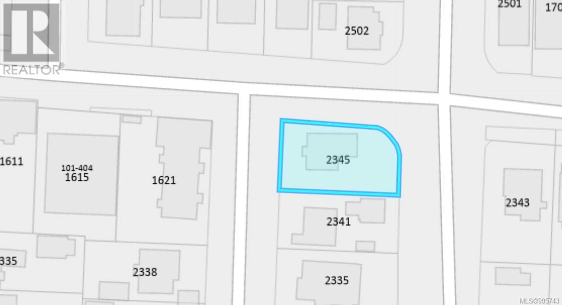 2345 Howard Rd