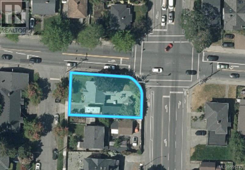 2345 Howard Rd