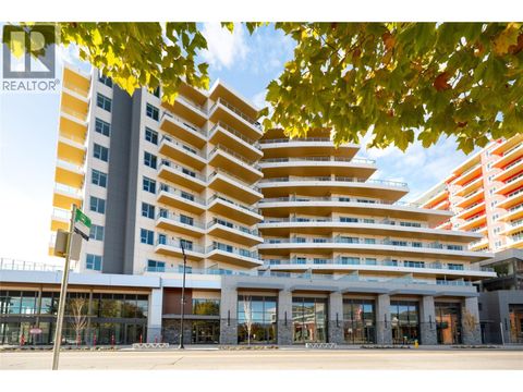 3340 Lakeshore Road Unit# 715 Kelowna BC V1W0H6