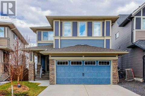 311 Hillcrest Heights SW Airdrie AB T4B4C1