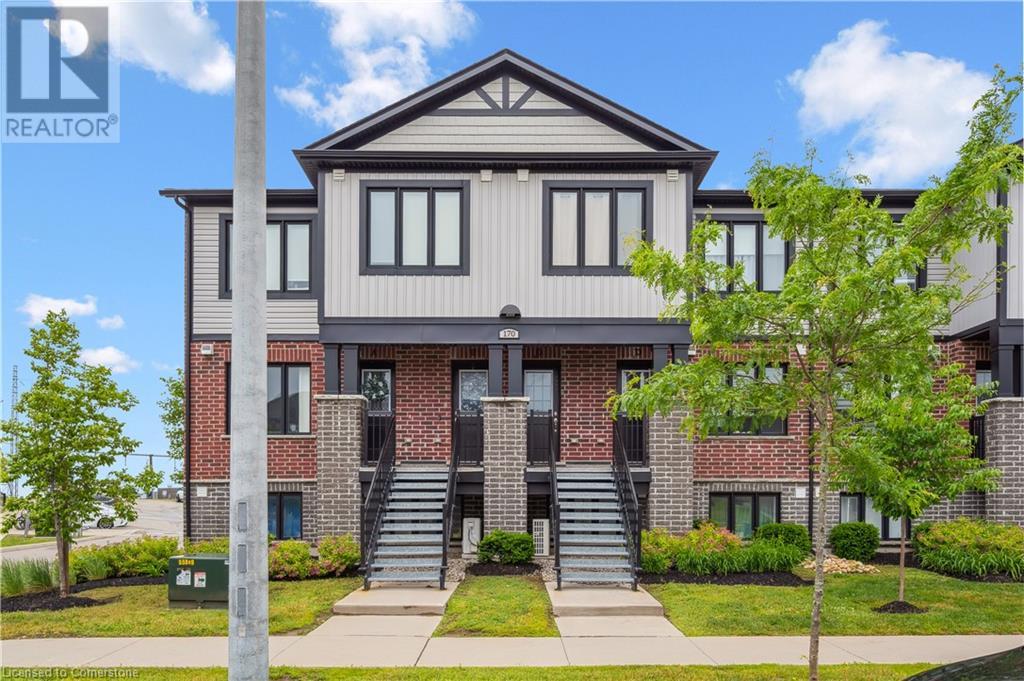 170 ROCHEFORT Street Unit# A