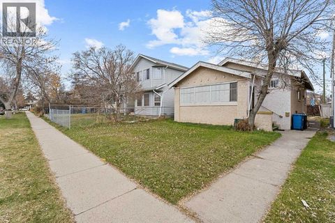 216 15 Avenue NW Calgary AB T2M0G8