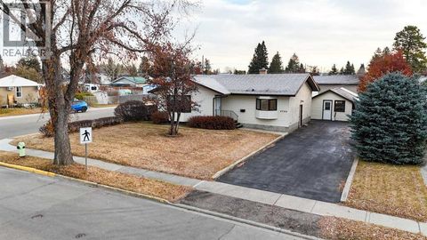 4044 50 Avenue Innisfail AB T4G1J3