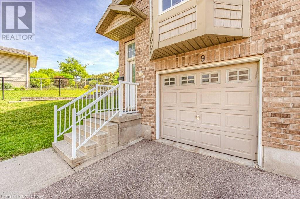 975 STRASBURG Road Unit# 9