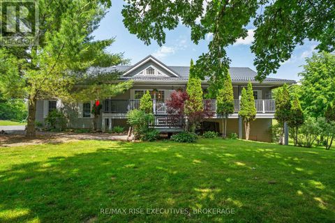 63 SUNNYSIDE ROAD Rideau Lakes ON K0G1X0
