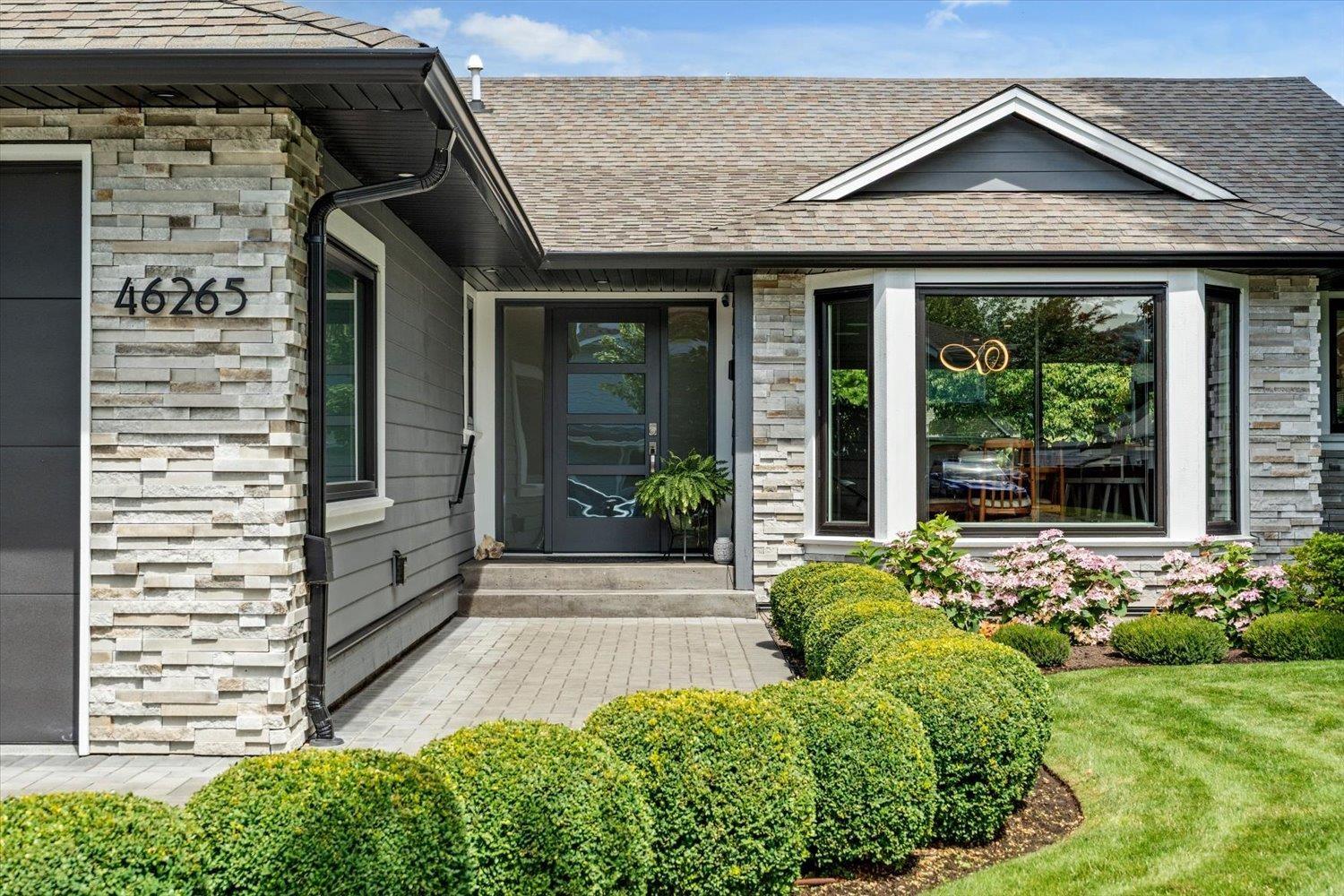 46265 ROY AVENUE|Sardis South