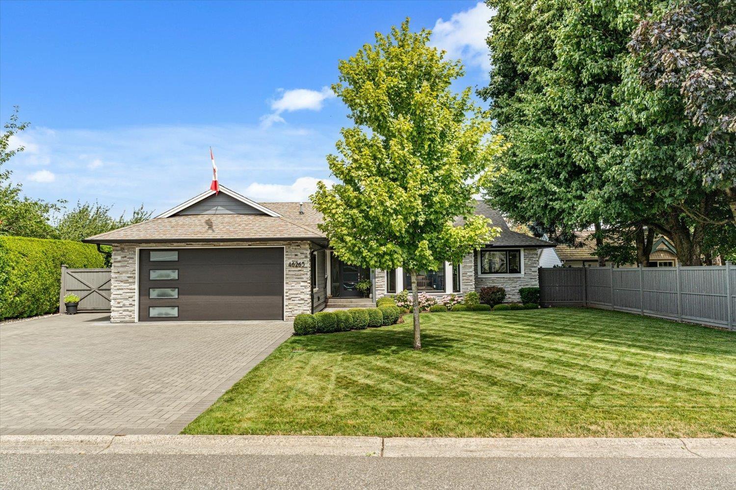 46265 ROY AVENUE|Sardis South