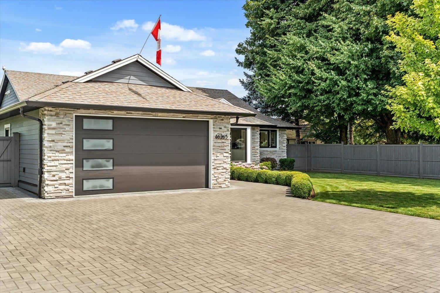 46265 ROY AVENUE|Sardis South