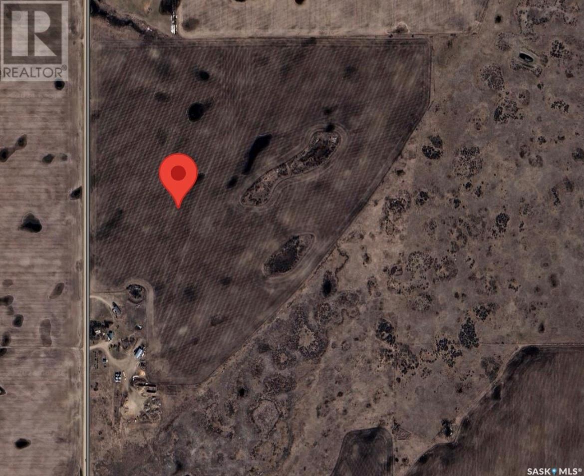 Johnson Land