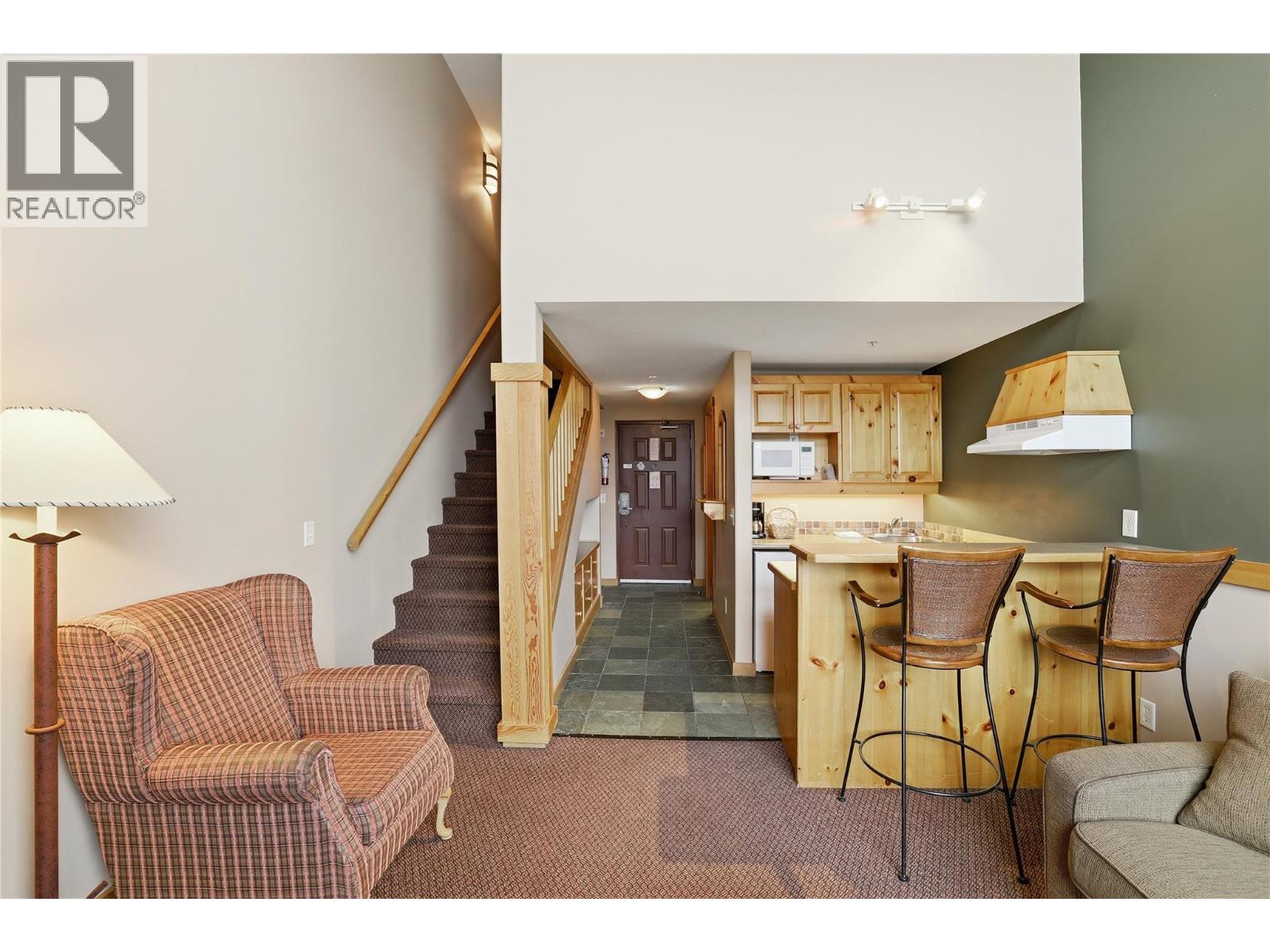 5335 Big White Road Unit# 218