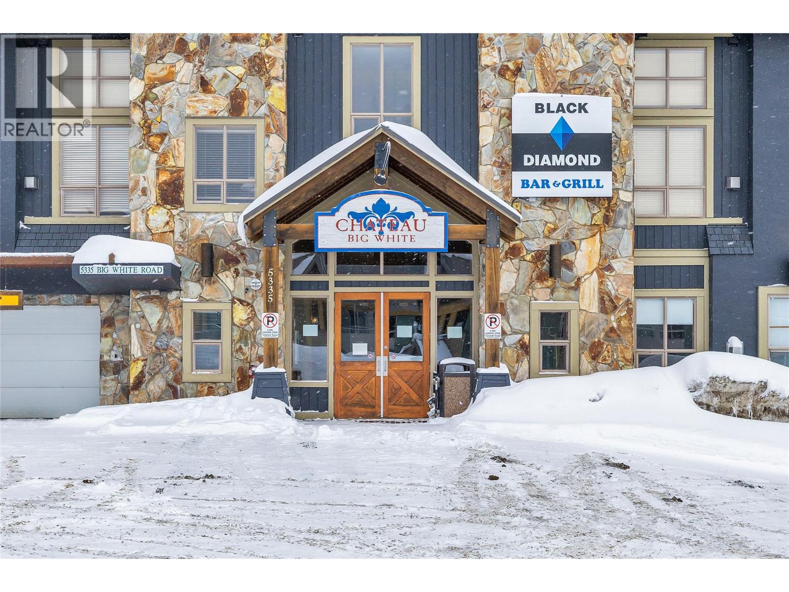 5335 Big White Road Unit# 218