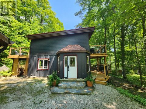 12 7TH AVENUE South Bruce Peninsula ON N0H2T0