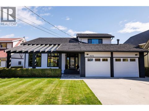 1404 Green Bay Road West Kelowna BC V4T2B8