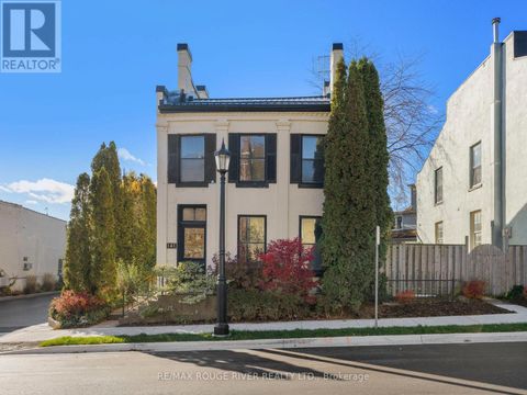 141 WALTON STREET Port Hope ON L1A1N4