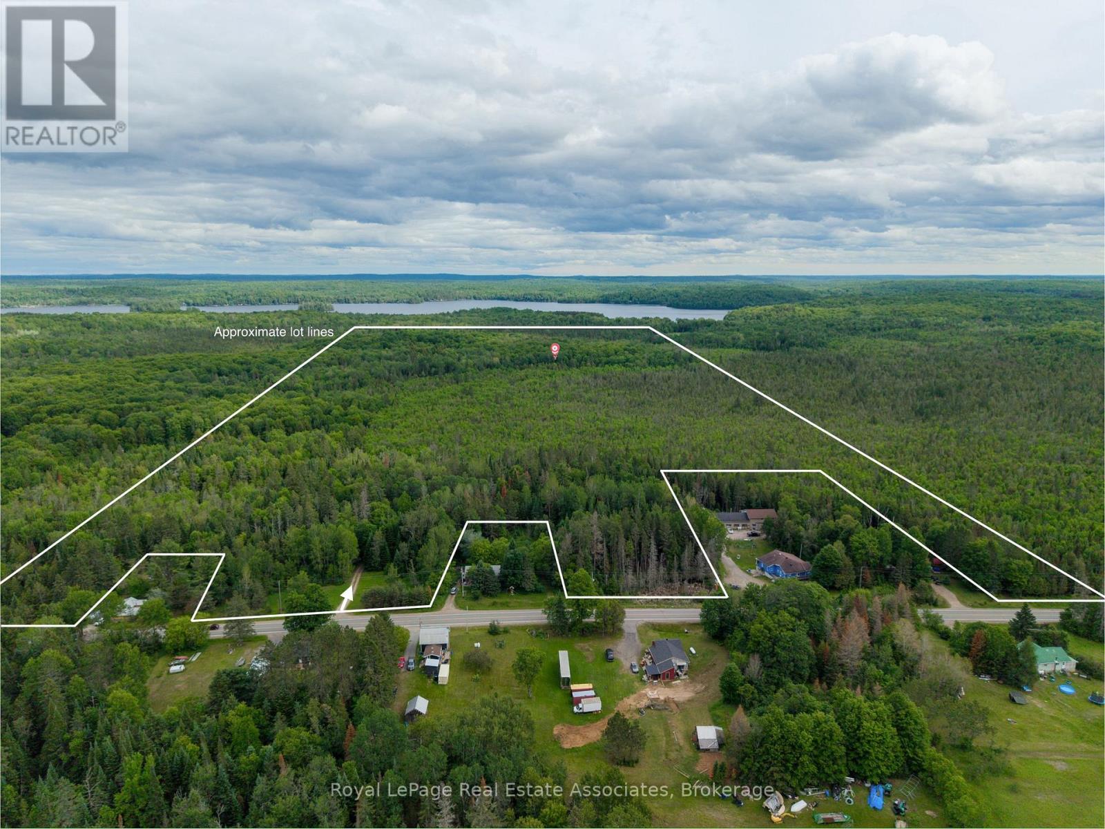 Photo 1 of 40 — 5301 HWY 620 HIGHWAY, Wollaston, ON K0L1P0
