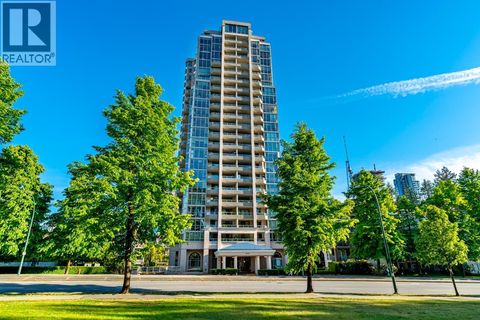 408 3070 GUILDFORD WAY Coquitlam BC V3B7R8