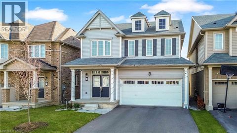 159 LONGBOAT Run W Brantford ON N3T0R9