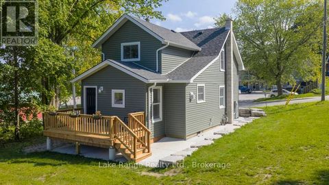 290/298 FRANK STREET South Bruce Peninsula ON N0H2T0