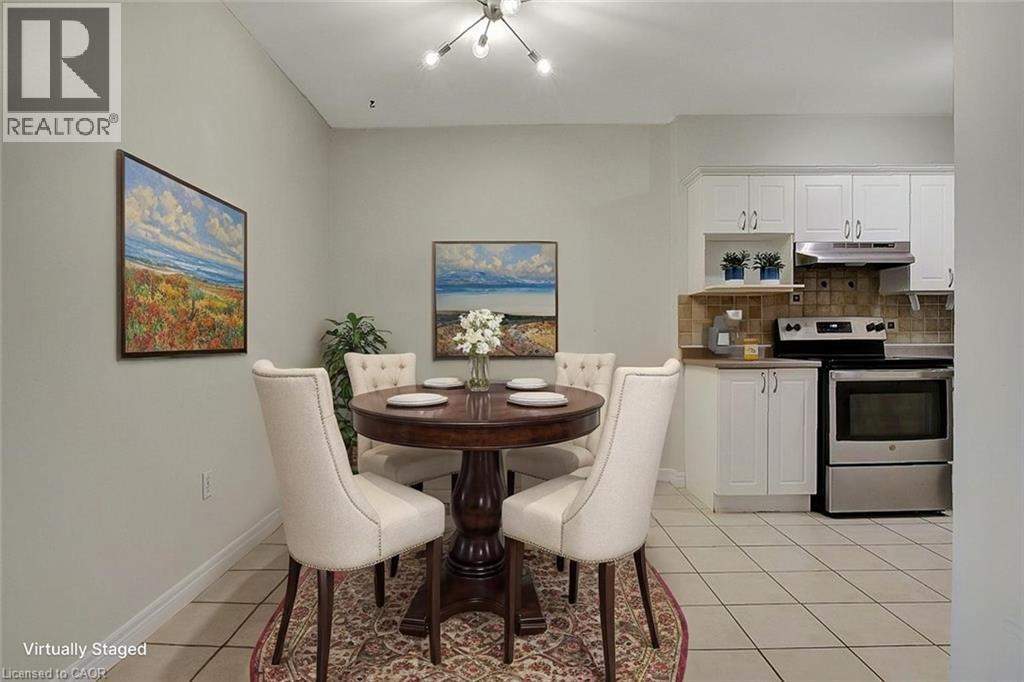 255 KEATS Way Unit# 805