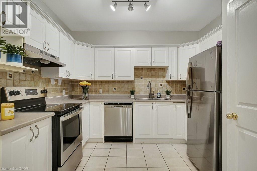255 KEATS Way Unit# 805