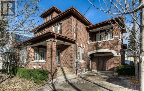 54 PARK STREET Kitchener ON N2G1M3