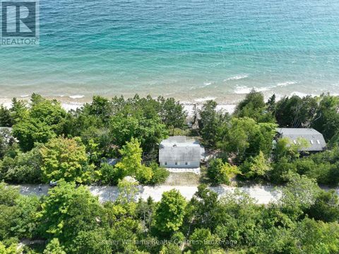 20 BIRCH ROAD Northern Bruce Peninsula ON N0H1Z0