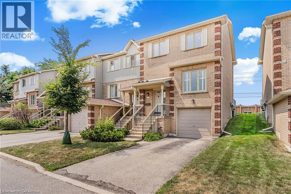 302 COLLEGE Avenue W Unit# 119