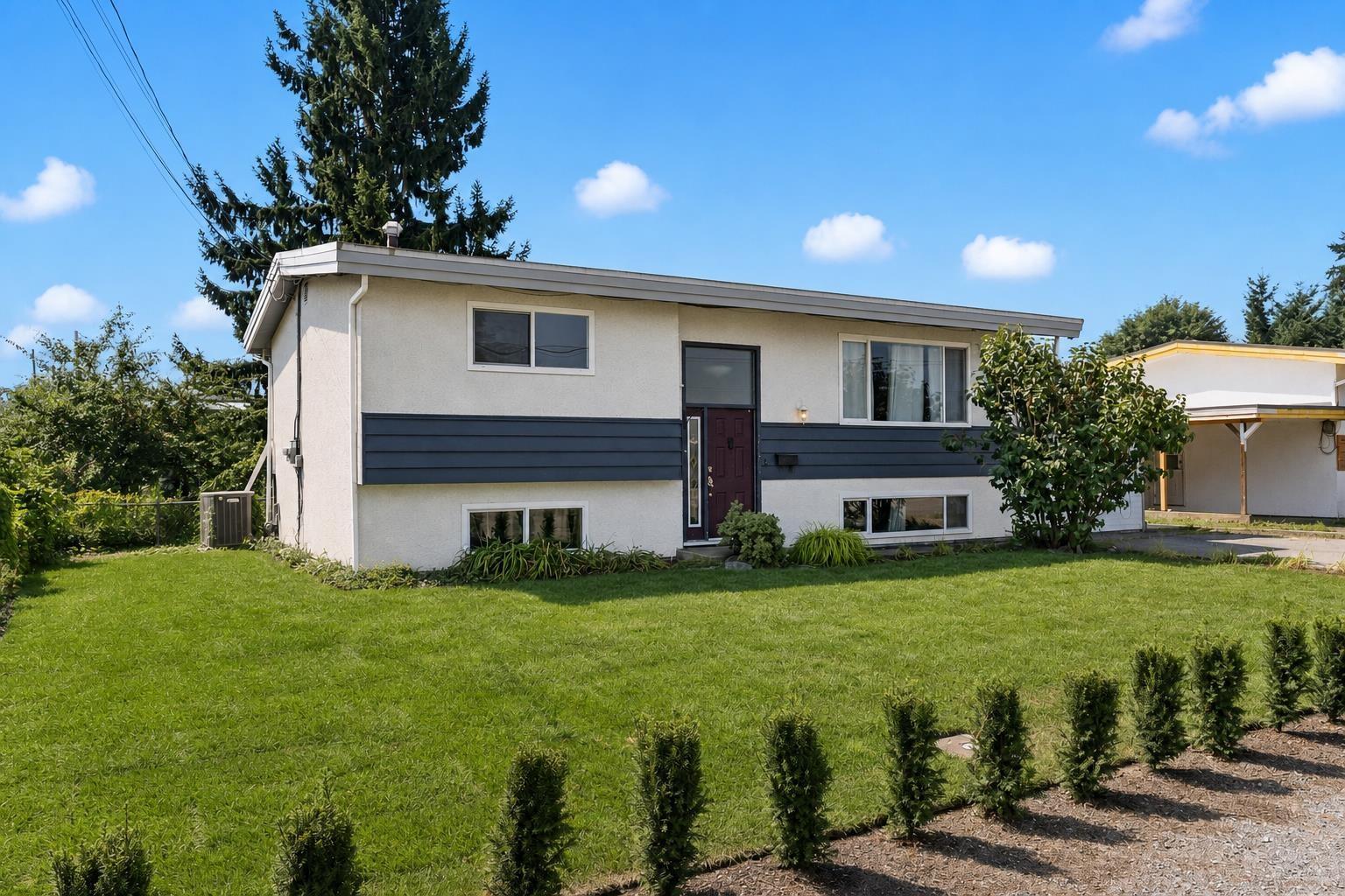 46396 STRATHCONA ROAD|Fairfield Island